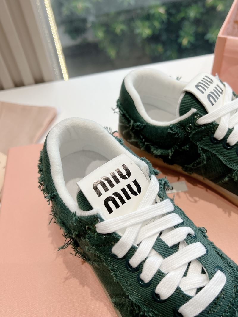 Miu Miu Shoes